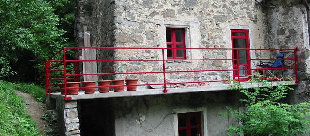 Lokacija: Obalno - kraška, Divača, Otošče