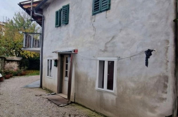 Lokacija: Goriška, Ajdovščina, Ajdovščina