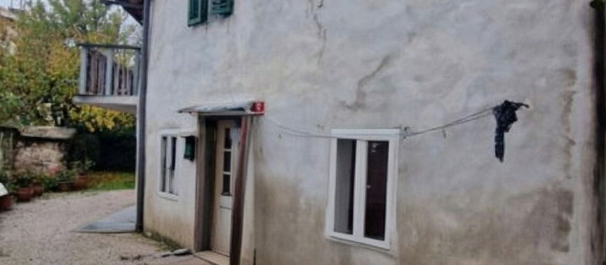 Location: Goriška, Ajdovščina, Ajdovščina