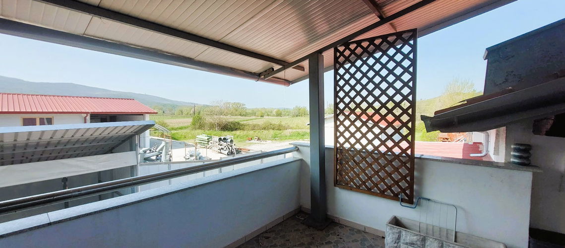 Lokacija: Goriška, Renče - Vogrsko, Bukovica