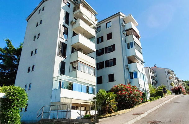 Lokacija: Obalno - kraška, Koper, Markovec