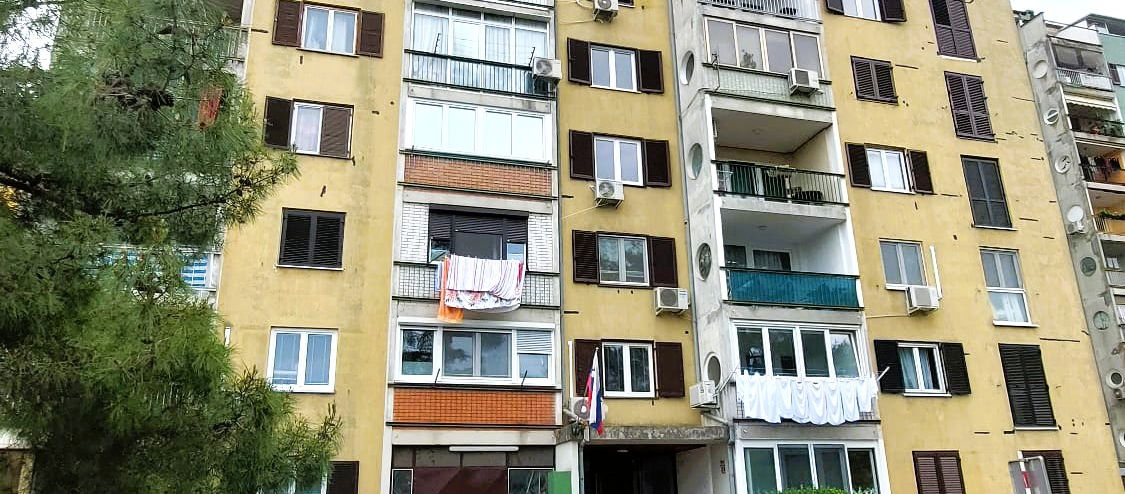 Lokacija: Obalno - kraška, Koper, Prisoje