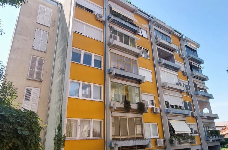 Lokacija: Obalno - kraška, Izola