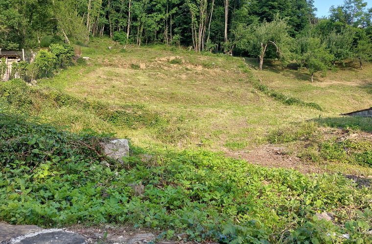 Lokacija: Obalno - kraška, Hrpelje - Kozina, Brezovica