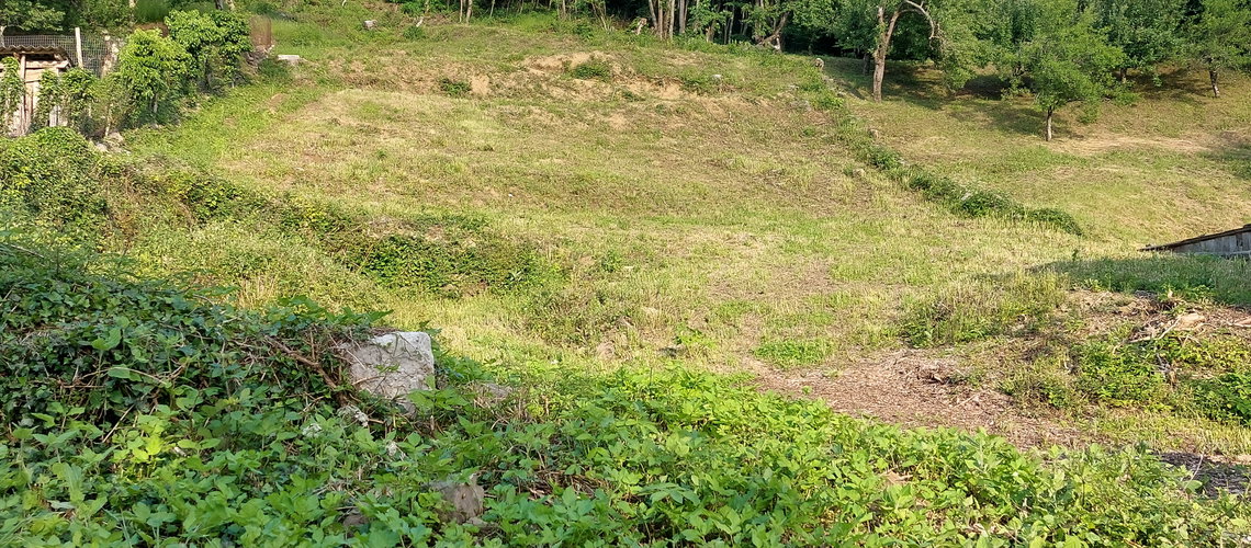 Lokacija: Obalno - kraška, Hrpelje - Kozina, Brezovica