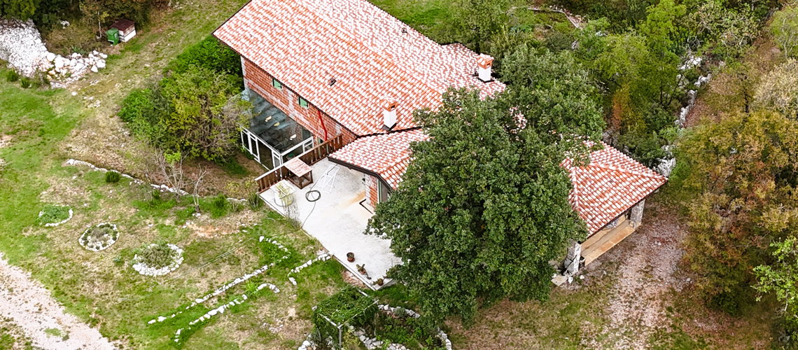 Lokacija: Goriška, Miren - Kostanjevica, Opatje Selo