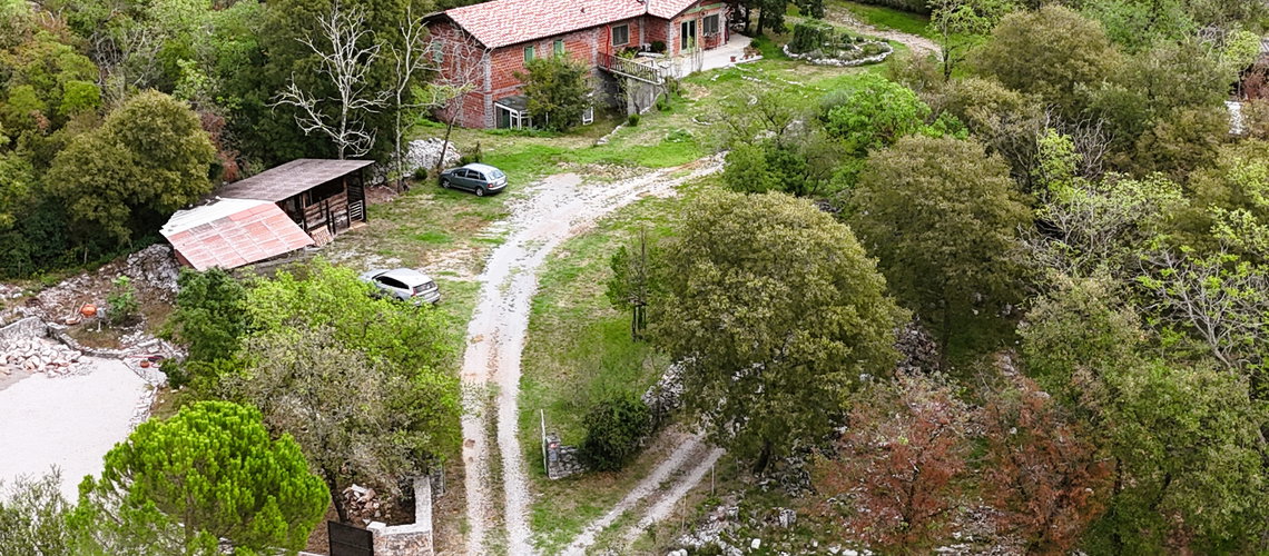 Lokacija: Goriška, Miren - Kostanjevica, Opatje Selo