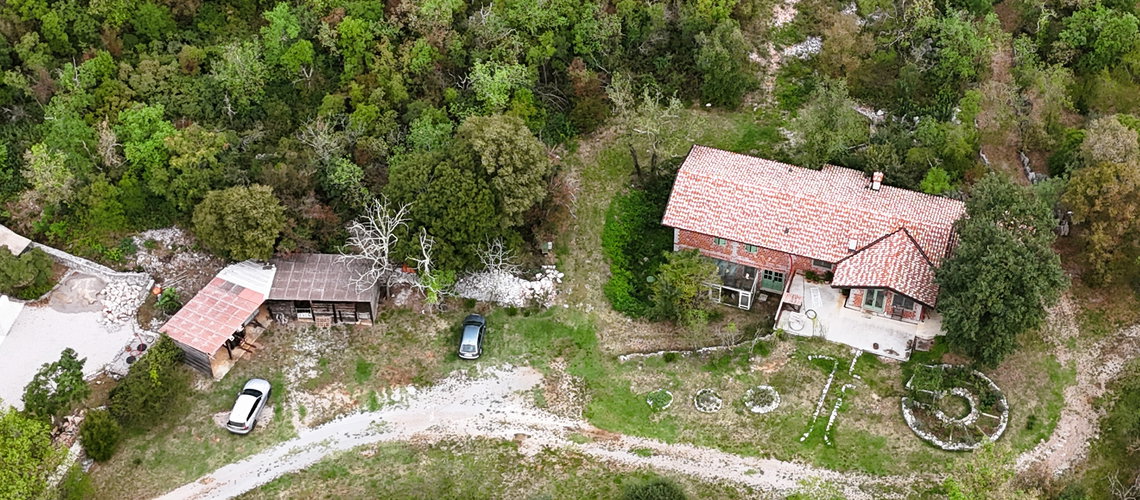 Lokacija: Goriška, Miren - Kostanjevica, Opatje Selo