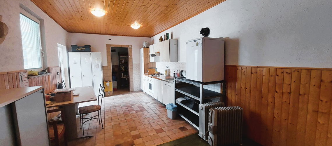 Lokacija: Goriška, Renče - Vogrsko, Bukovica