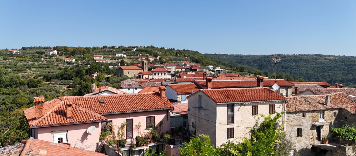 Nepremičnina: Prodaja, Parcela, Zazidljiva Lokacija: Obalno - kraška, Koper, Koštabona
