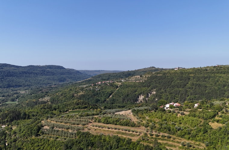 Lokacija: Obalno - kraška, Koper, Koštabona
