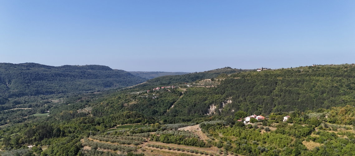Nepremičnina: Prodaja, Parcela, Zazidljiva Lokacija: Obalno - kraška, Koper, Koštabona