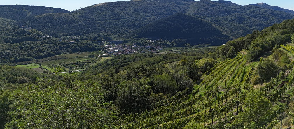 Lokacija: Goriška, Nova Gorica, Preserje