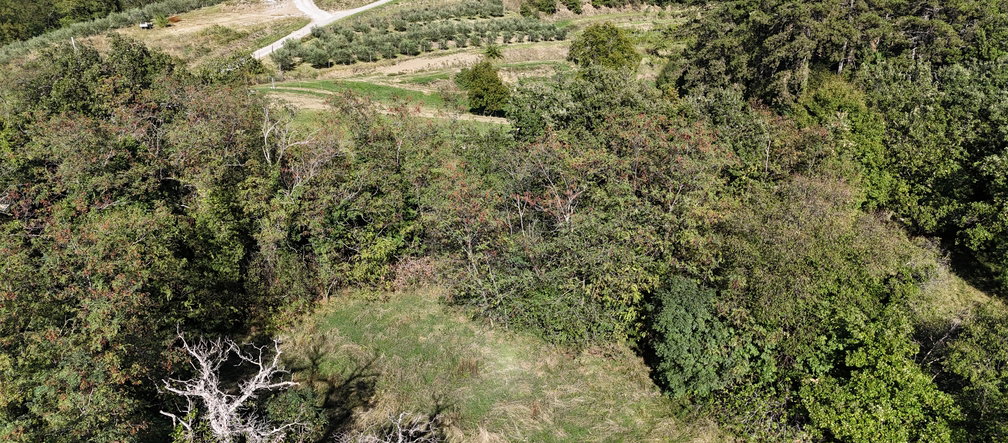 Nepremičnina: Prodaja, Parcela, Zazidljiva Lokacija: Goriška, Nova Gorica, Preserje