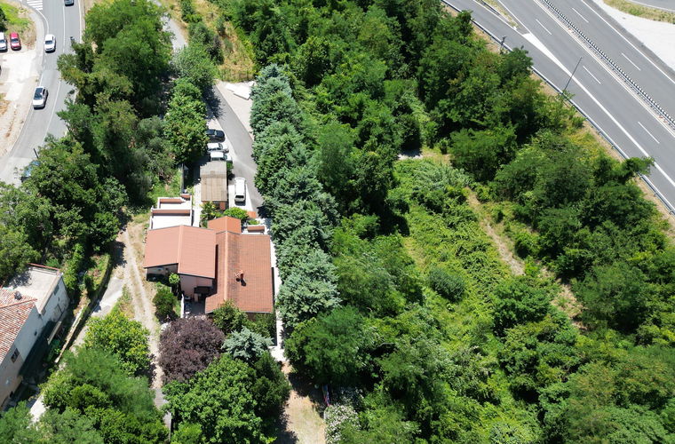 Lokacija: Obalno - kraška, Koper, Spodnje Škofije