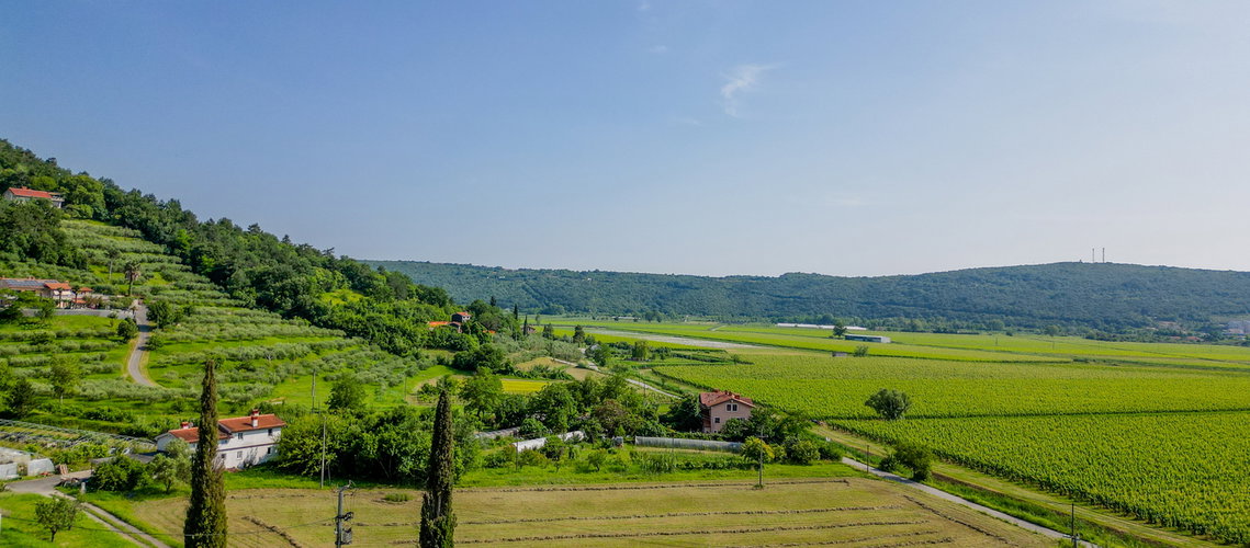 Lokacija: Obalno - kraška, Piran, Sečovlje