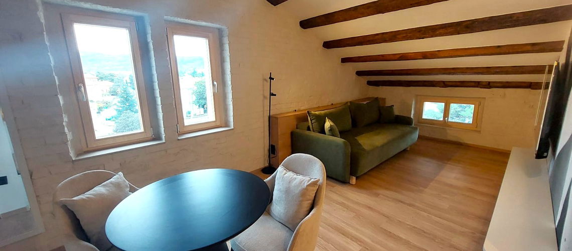 Lokacija: Obalno - kraška, Izola, Center