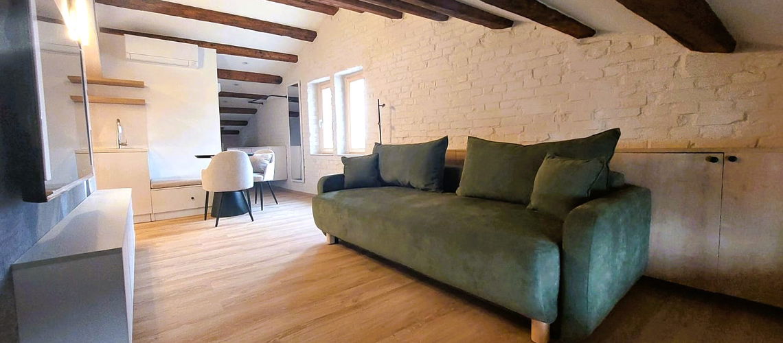 Lokacija: Obalno - kraška, Izola, Center