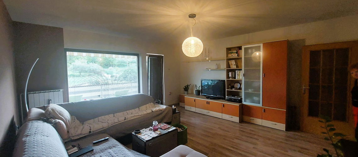 Nepremičnina: Prodaja, Hiša, Dvostanovanjska Lokacija: Obalno - kraška, Koper, Bertoki