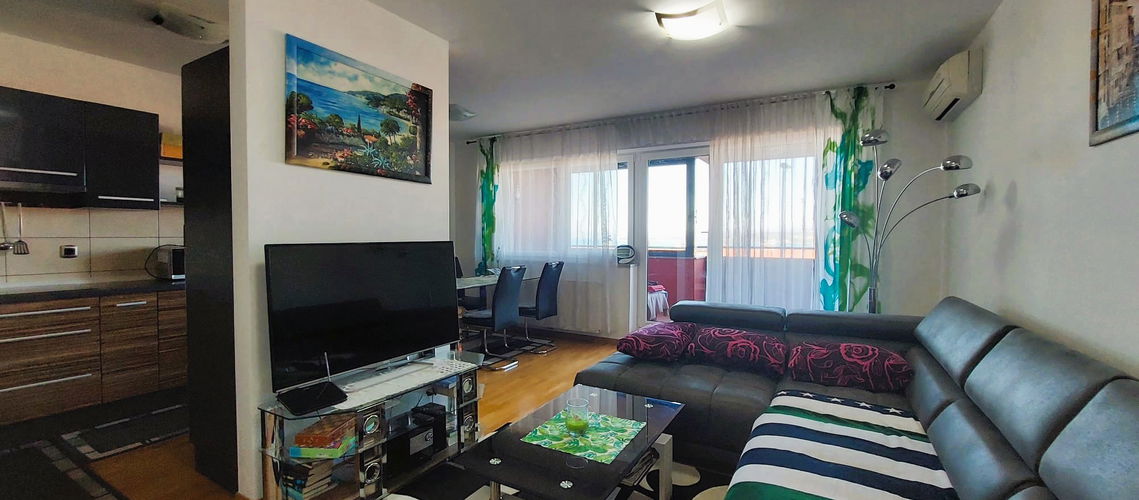 Lokacija: Obalno - kraška, Koper, Semedela