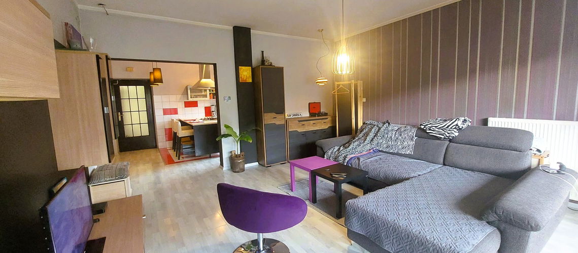 Nepremičnina: Prodaja, Hiša, Dvostanovanjska Lokacija: Obalno - kraška, Koper, Bertoki