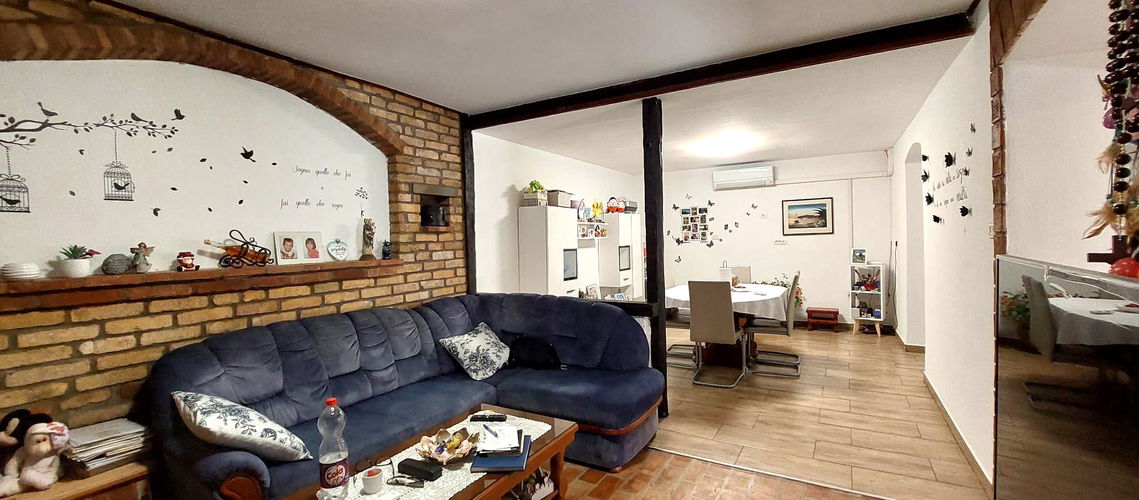 Nepremičnina: Prodaja, Stanovanje, 2-sobno Lokacija: Obalno - kraška, Koper, Spodnje Škofije