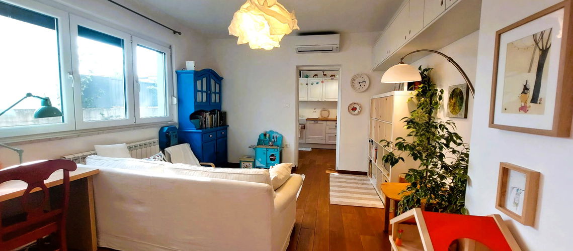 Nepremičnina: Prodaja, Hiša, Samostojna Lokacija: Obalno - kraška, Izola