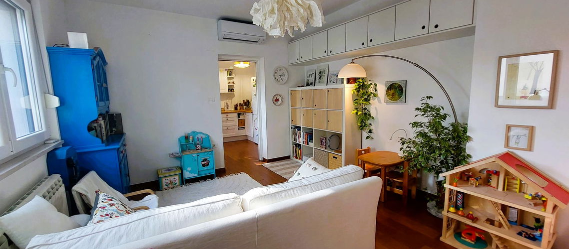 Nepremičnina: Prodaja, Hiša, Samostojna Lokacija: Obalno - kraška, Izola