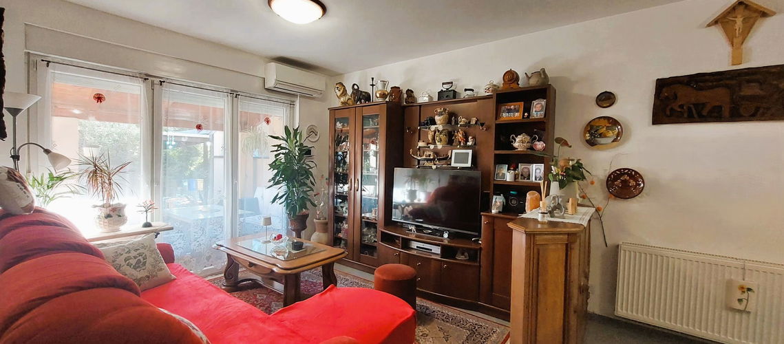 Lokacija: Hrvaška, Istarska županija, Buje, Kaldanija