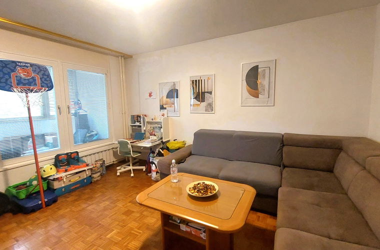 Lokacija: Obalno - kraška, Koper, Prisoje