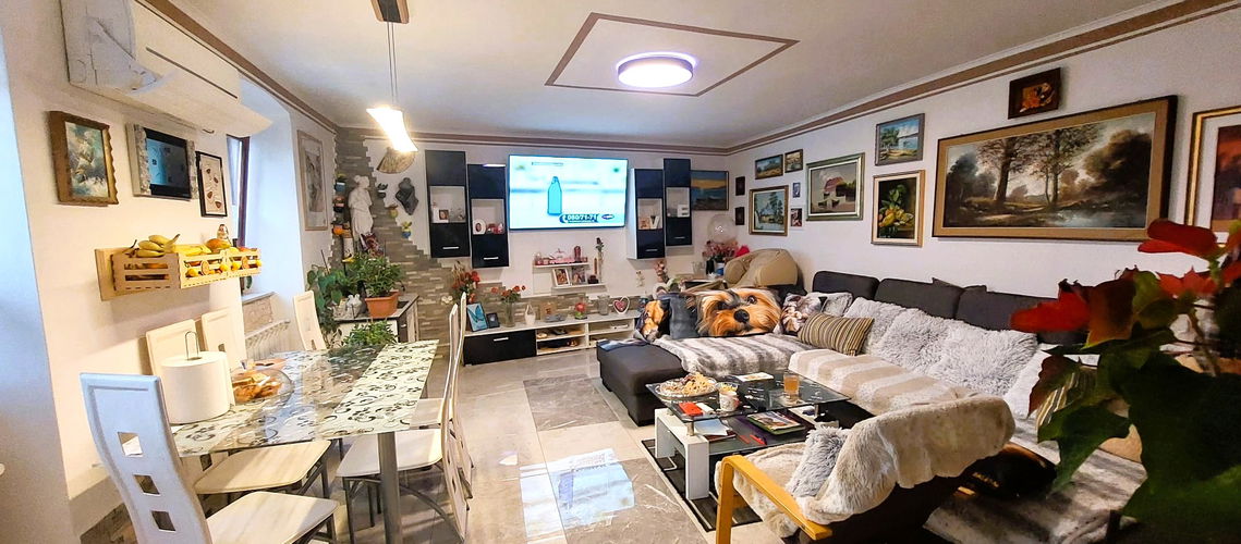 Lokacija: Obalno - kraška, Koper, Center