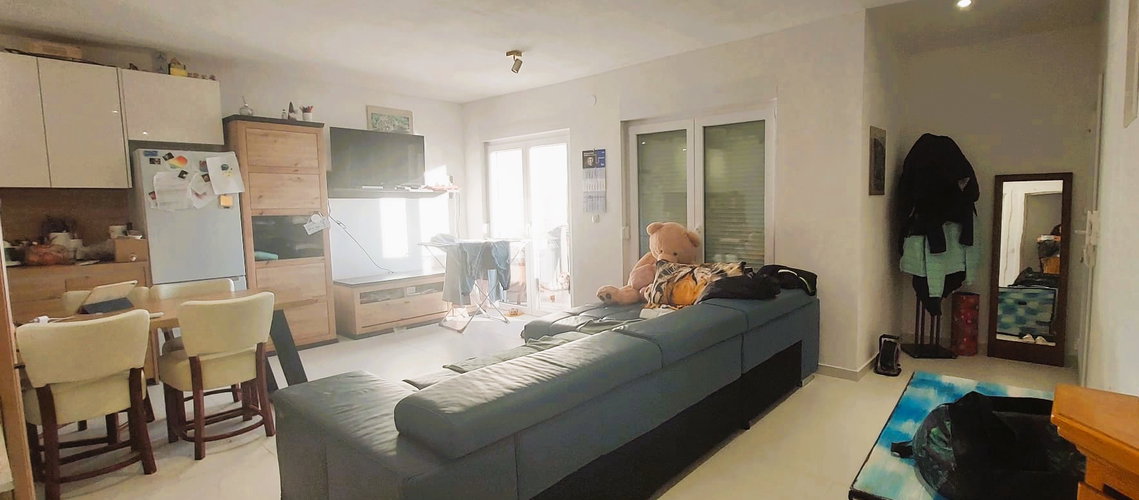 Nepremičnina: Prodaja, Stanovanje, 3-sobno Lokacija: Hrvaška, Istarska županija, Buje, Kaldanija