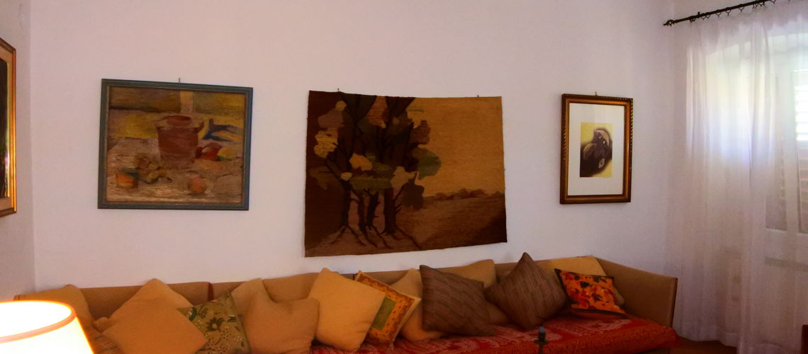 Lokacija: Obalno - kraška, Sežana