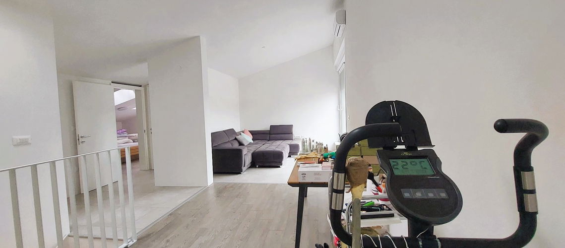 Nepremičnina: Prodaja, Stanovanje, 5+ več sobno Lokacija: Goriška, Nova Gorica, Ajševica