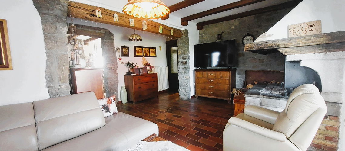 Location: Goriška, Renče - Vogrsko, Bukovica