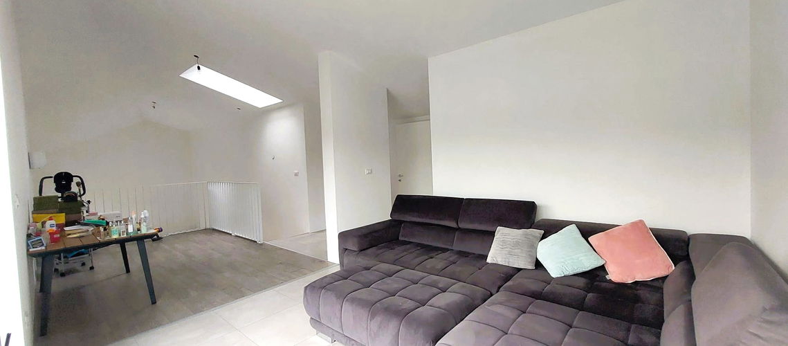 Nepremičnina: Prodaja, Stanovanje, 5+ več sobno Lokacija: Goriška, Nova Gorica, Ajševica