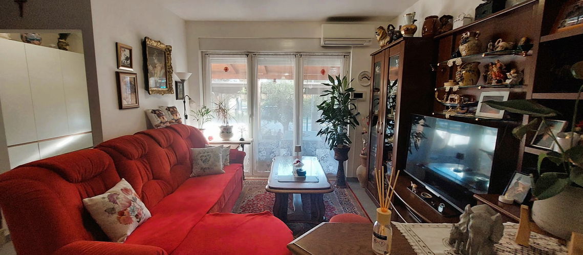 Lokacija: Hrvaška, Istarska županija, Buje, Kaldanija