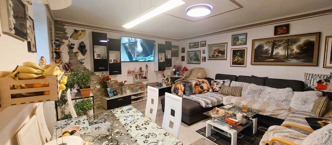 Lokacija: Obalno - kraška, Koper, Center