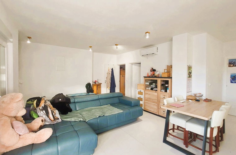 Lokacija: Hrvaška, Istarska županija, Buje, Kaldanija