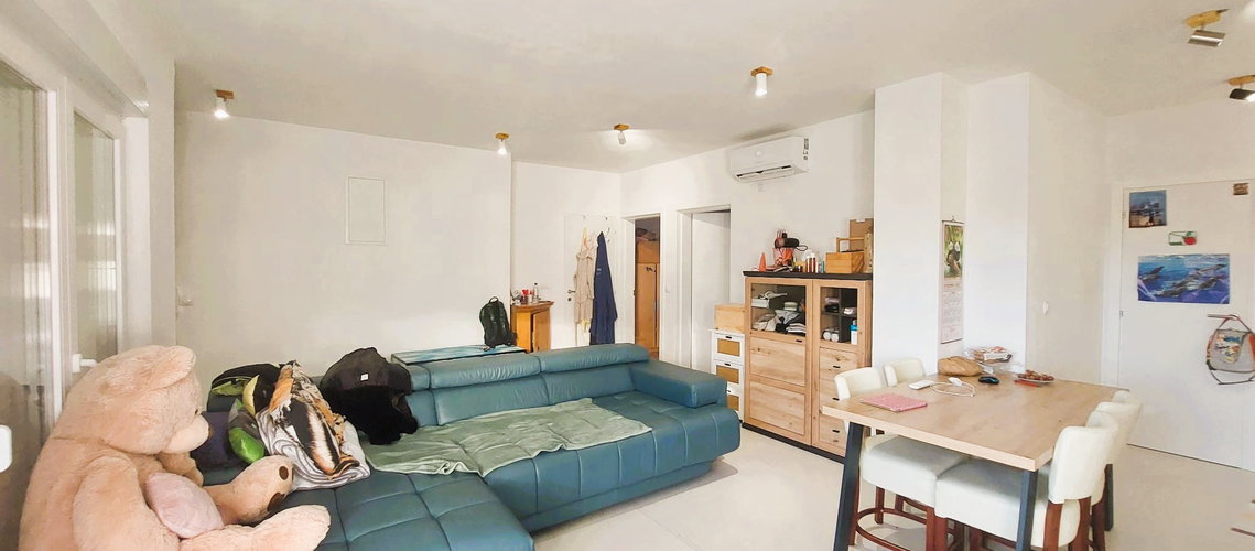 Nepremičnina: Prodaja, Stanovanje, 3-sobno Lokacija: Hrvaška, Istarska županija, Buje, Kaldanija