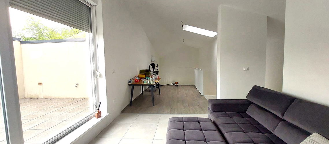 Nepremičnina: Prodaja, Stanovanje, 5+ več sobno Lokacija: Goriška, Nova Gorica, Ajševica