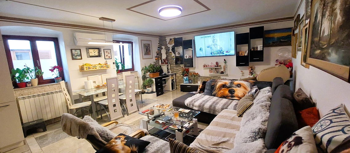 Lokacija: Obalno - kraška, Koper, Center