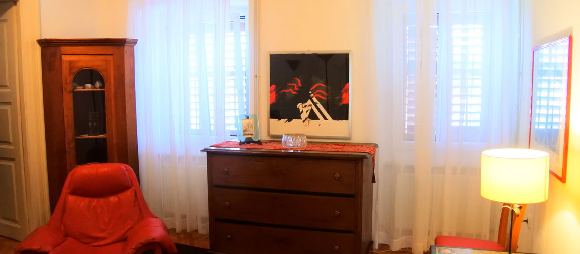 Lokacija: Obalno - kraška, Sežana