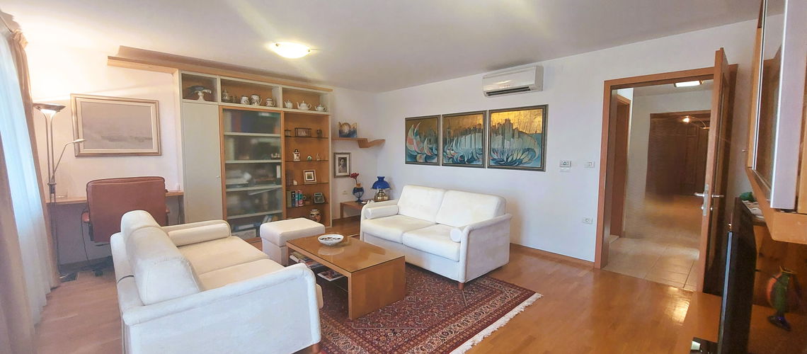 Lokacija: Obalno - kraška, Koper, Plavje