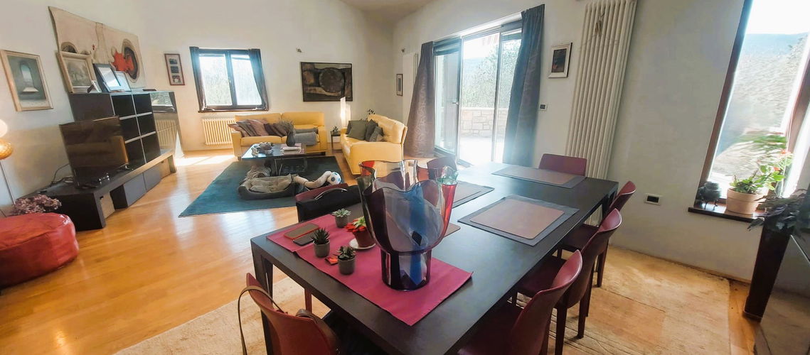 Lokacija: Obalno - kraška, Sežana, Lokev