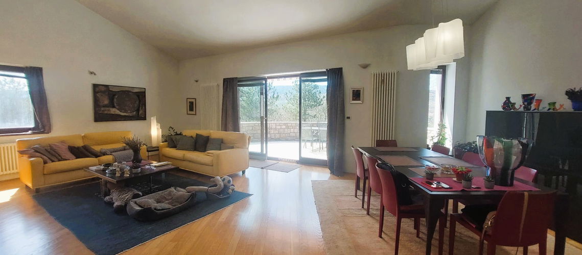 Lokacija: Obalno - kraška, Sežana, Lokev