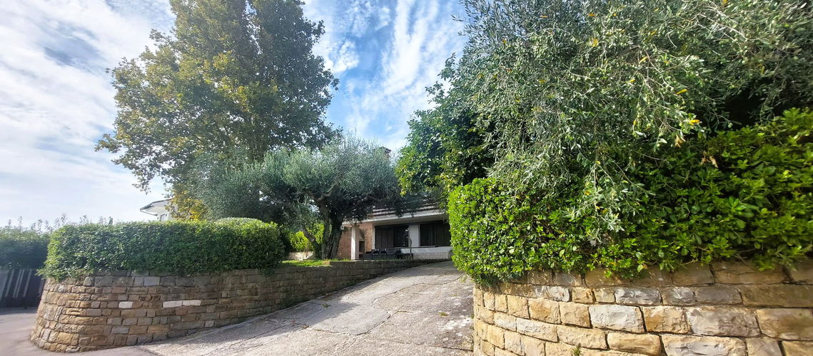 Nepremičnina: Prodaja, Hiša, Samostojna Lokacija: Obalno - kraška, Piran, Seča