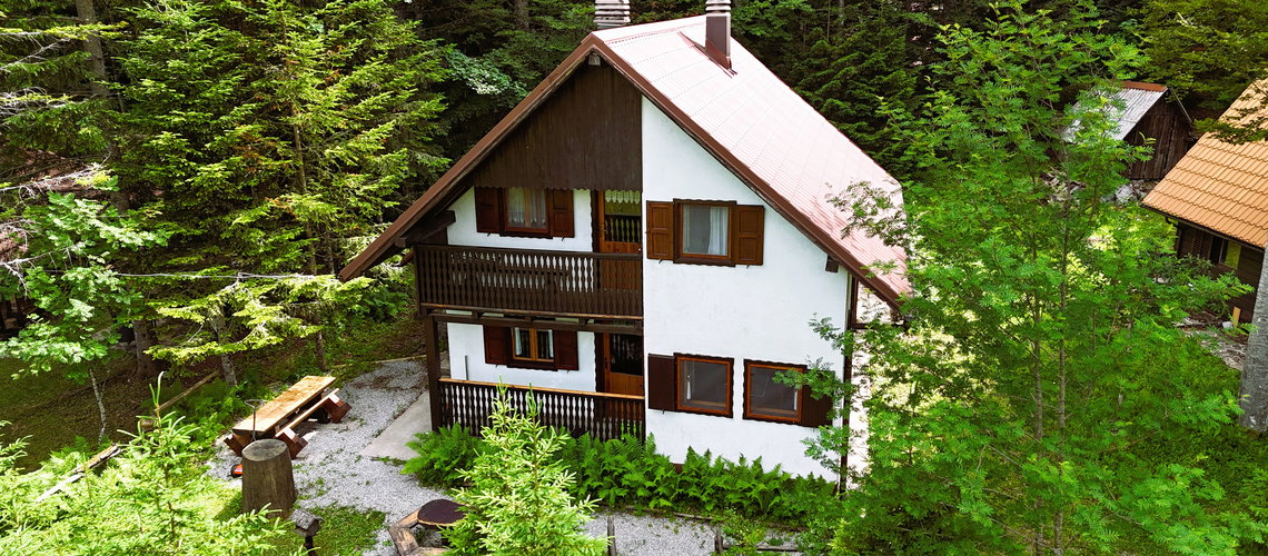Lokacija: Notranjsko - kraška, Ilirska Bistrica, Snežnik