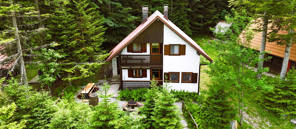 Lokacija: Notranjsko - kraška, Ilirska Bistrica, Snežnik