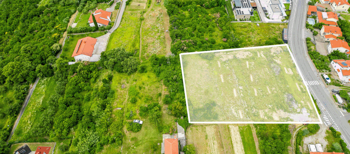 Lokacija: Obalno - kraška, Koper, Hrvatini